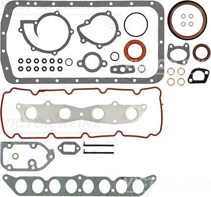 Full Gasket Kit, engine